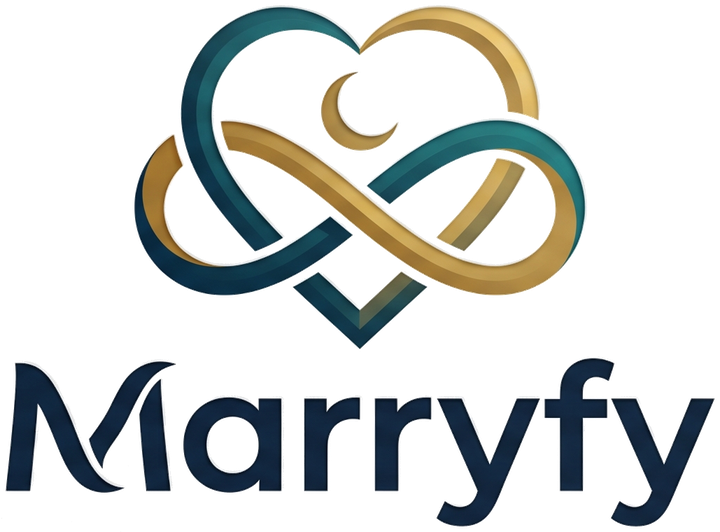 Marryfy — جوزني شكراً
